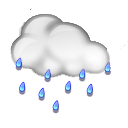 Météo de Oslo pour le Vendredi 05 Juin